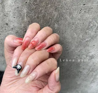 ネイル nailsalon Lenoaのネイルデザイン