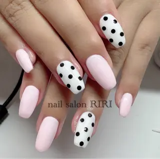 ネイル private  nail  salon RIRI所属・RIRI リリのネイルデザイン