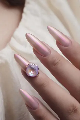 ネイル BLinLin nail salonのネイルデザイン