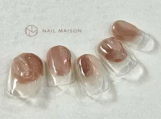 ネイル HONAMI Hのネイルデザイン