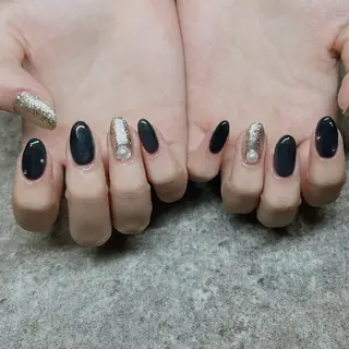 ネイル アマンビューティーリゾート所属・竹内 日菜のマツエク・マツパデザイン