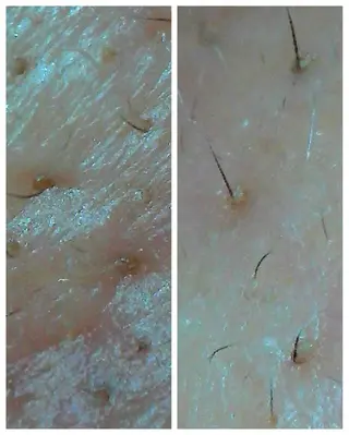 温巡美サロン Soleilのエステ・リラクイメージ