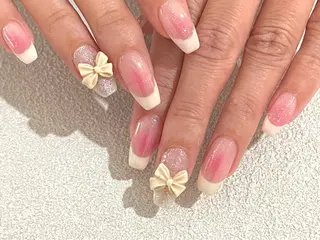 ネイル en nail  心斎橋のネイルデザイン