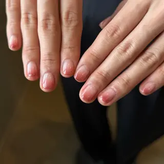 ショート 燈乃工房/ 松原李菜のネイルデザイン