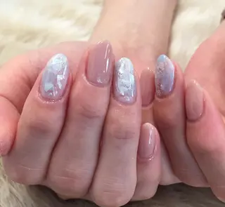 ネイル 田中 （ネイリスト）のネイルデザイン