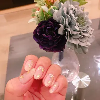 ネイル nanamin nail所属・眉サロン KE. 船橋日大前駅徒歩1分の眉毛・アイブロウイメージ