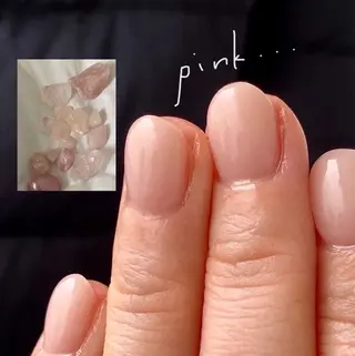 ネイル salon Re:のネイルデザイン