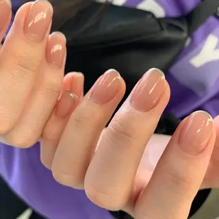 ネイル Butterfly 🦋MASHITAのマツエク・マツパデザイン