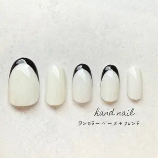 ネイル 🌙Reyel mipoのネイルデザイン