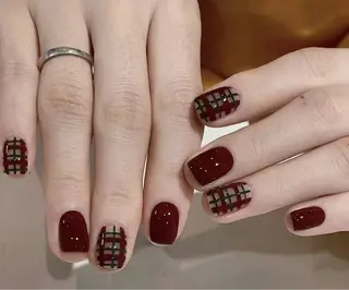 ネイル BabyYouMi ねねのネイルデザイン