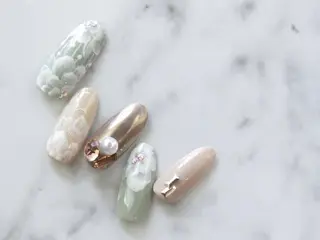 ネイル リオッサ  オブ ラグーン神戸店のエステ・リラクイメージ