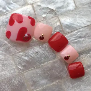 ネイル ネイルサロン ラディット所属・nailsalon Radditのネイルデザイン