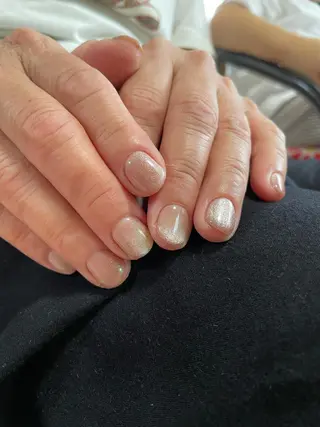 ネイル jeu nail.のネイルデザイン