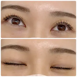 マツエク・マツパ グランアイ 船橋南口店所属・💎グランアイ船橋 南口店　箕輪💎のマツエク・マツパデザイン