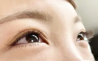 マツエク・マツパ Plume micoのマツエク・マツパデザイン