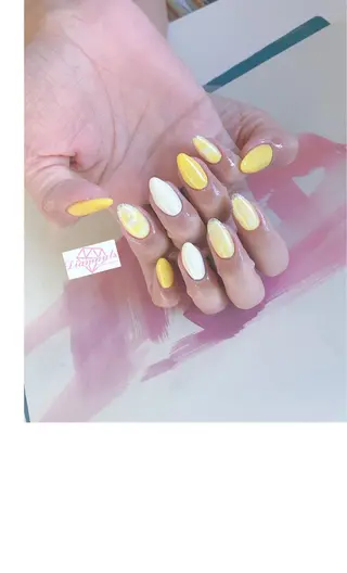 ネイル Asa miのネイルデザイン