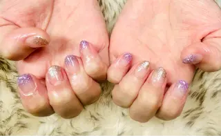 ネイル nailroom HARU.のネイルデザイン