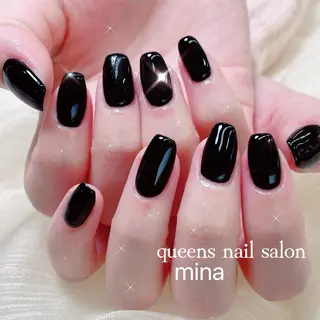 ネイル Nana🎀 💗のネイルデザイン