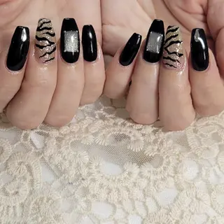 ネイル ネイルサロンほっこり kanaのネイルデザイン