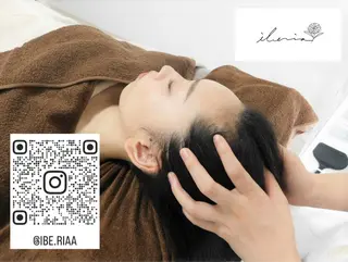 IBERIA心斎橋店 🌼凝り小顔美肌痩身のエステ・リラクイメージ