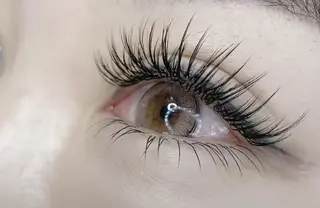 ネイル マツエク・マツパ Cute beauty2のマツエク・マツパデザイン