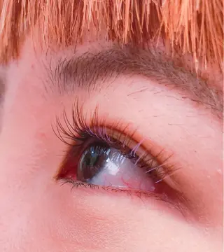 マツエク・マツパ arev所属・矢野 詩依奈の眉毛・アイブロウイメージ