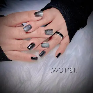 ネイル two nailのネイルデザイン