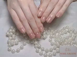 ネイル さくら💮💮 【オフ無料】のネイルデザイン