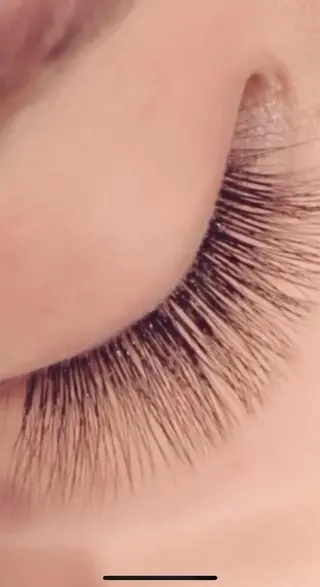 マツエク・マツパ 🌹ブリランテ🌹 大人気店のマツエク・マツパデザイン