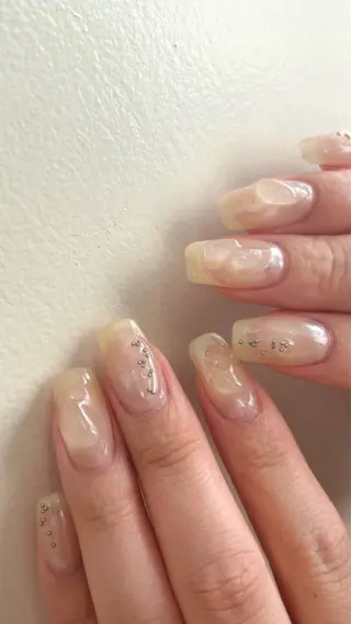 ネイル nicolenail /emureのネイルデザイン