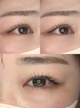 マツエク・マツパ STEEL所属・【STEEL】🦄 MASHIMA🦄のマツエク・マツパデザイン