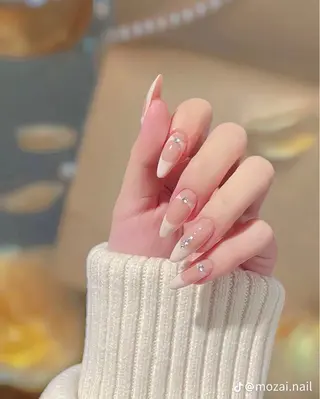 ネイル ROSE ANA CHUO 本川越のネイルデザイン