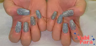 ネイル Yubi-Para所属・Yubi-Para Nail  Roomのネイルデザイン