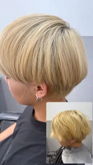 メンズ 🎊地域最安値🎊 髪質改善/NAOKIのヘアスタイル