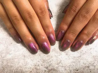 ネイル Mogu nail 二子玉川のネイルデザイン