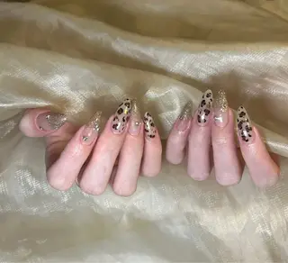 ネイル ⭐️Syu Rei⭐️のネイルデザイン