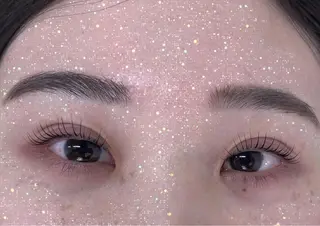 マツエク・マツパ 🎀ココシャル🎀 Ann。のマツエク・マツパデザイン