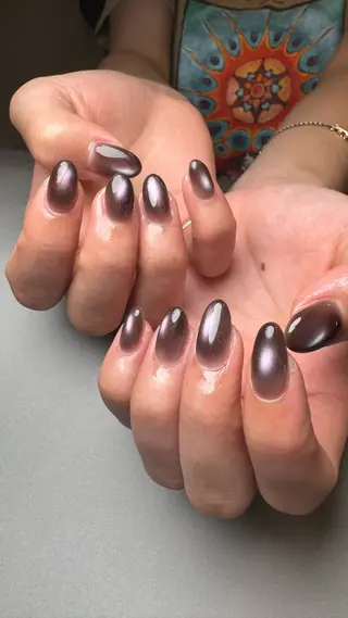 ネイル Atelier Yuriのネイルデザイン