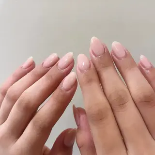 ネイル Neolive銀座/ rinkaのネイルデザイン