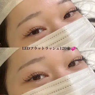 マツエク・マツパ omiisalon 守山店:kiyokaのマツエク・マツパデザイン