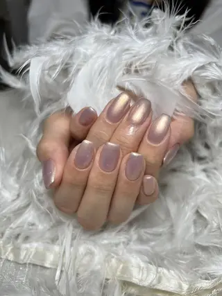 ネイル DEMAIN- 🌹のネイルデザイン