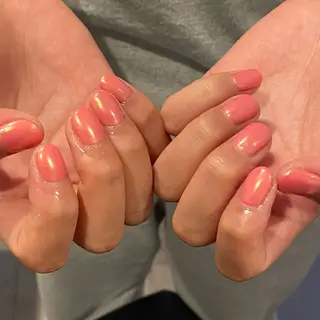 ネイル N dé chou chou所属・林 七海のその他イメージ