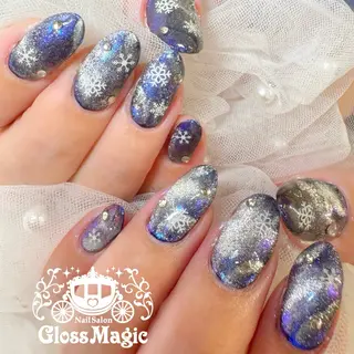 ネイル YUN 💅のネイルデザイン