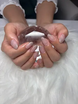 ネイル Can I Dressy 天神橋5丁目店所属・Yanamoto Aireのネイルデザイン