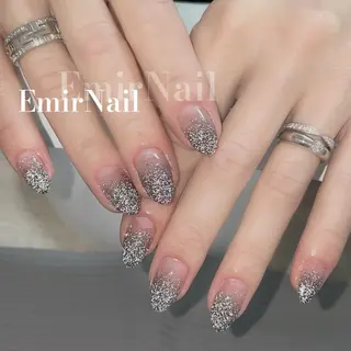 ネイル Emir Nailのネイルデザイン