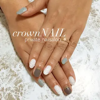 キッズ ネイル ensowa✱laf NAILのネイルデザイン
