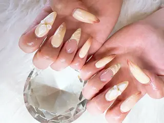 ネイル nail salon OnRのネイルデザイン