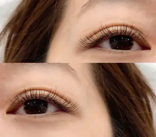 マツエク・マツパ labelta 北千住のマツエク・マツパデザイン