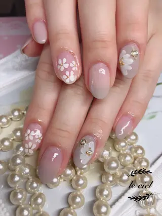 ネイル Naka Rieのネイルデザイン