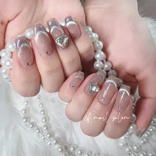 ネイル Ya yaのネイルデザイン